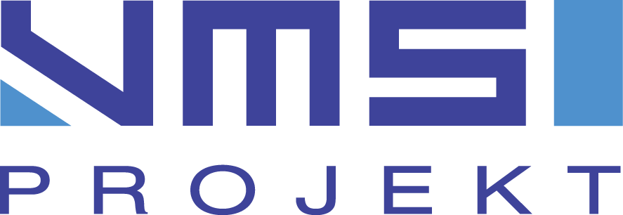 VMS projekt